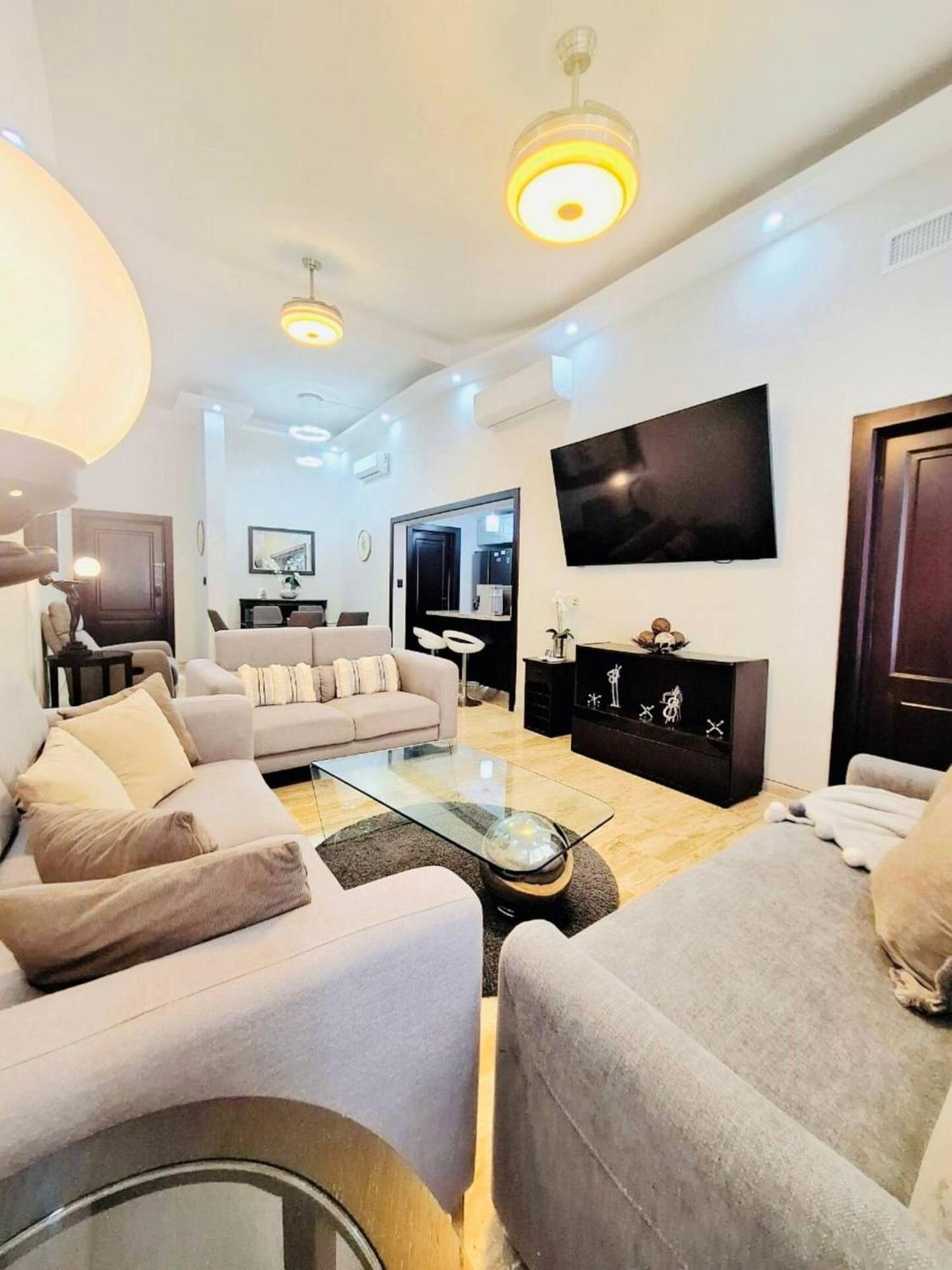 Globalstay Cocotal In Apartamento Punta Cana