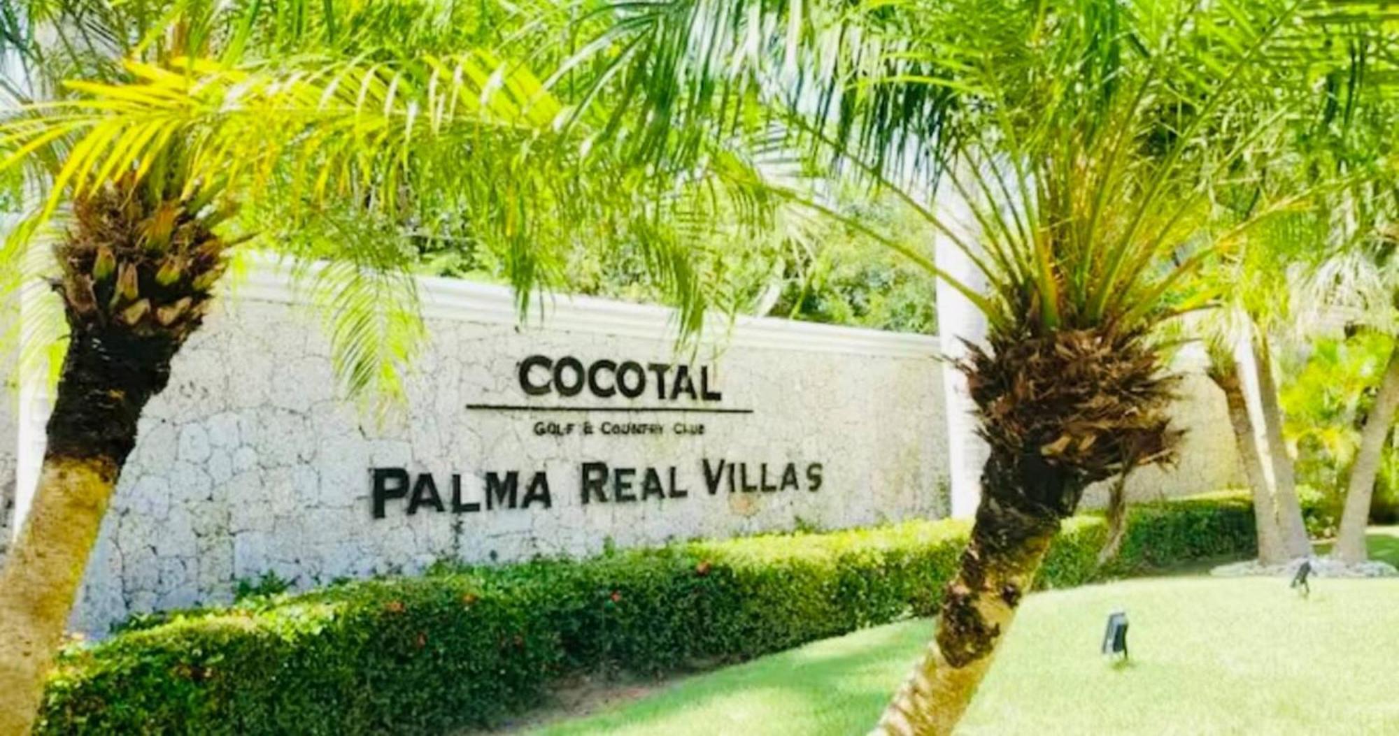 Globalstay Cocotal In Apartamento *