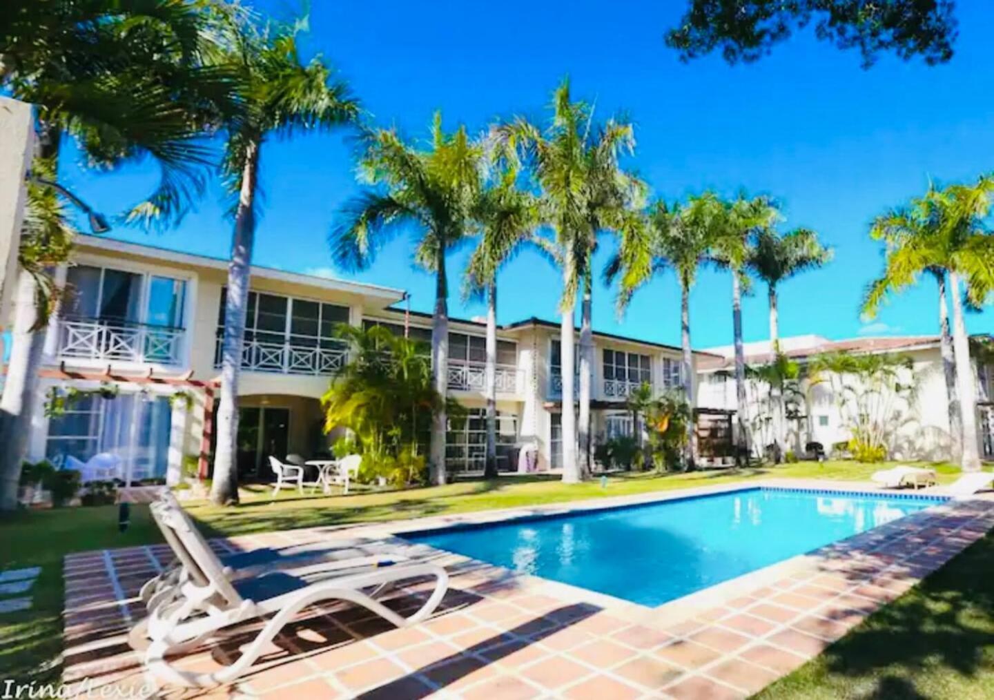 Apartamento Globalstay Cocotal In Punta Cana