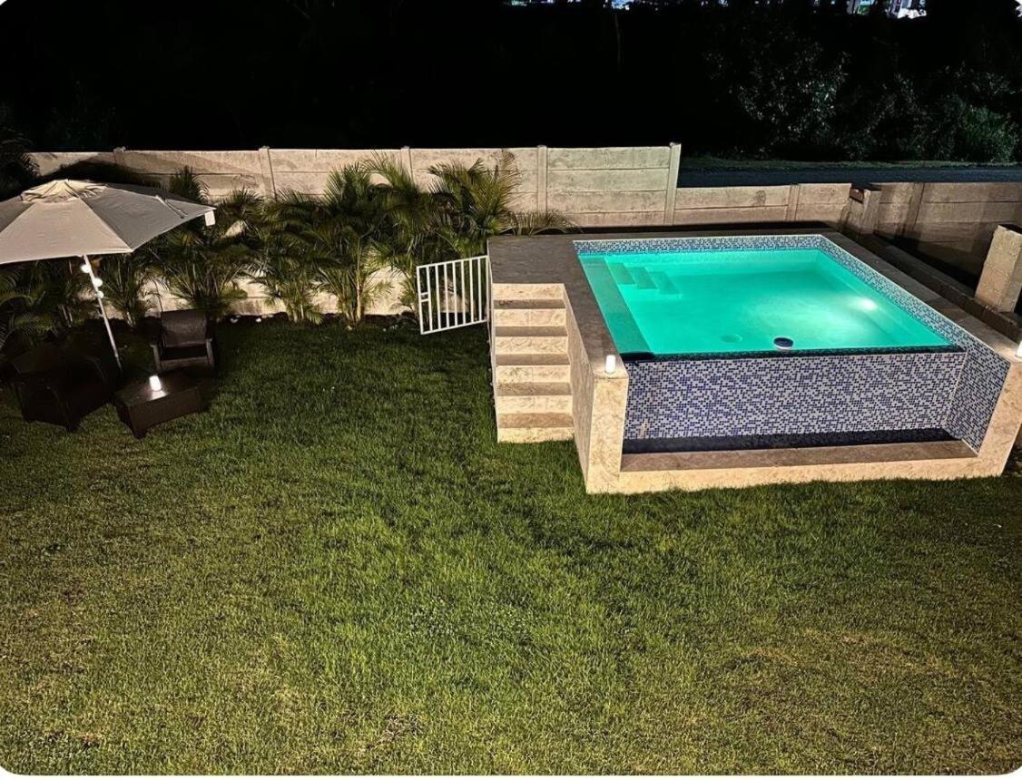 Сasa de vacaciones Unicas En Punta Cana