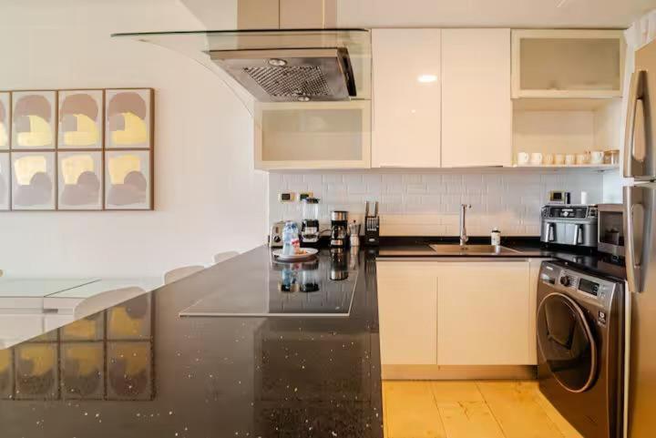 Apartamento El Paraiso