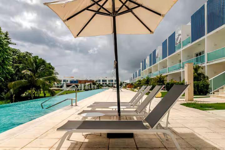 Apartamento El Paraiso *