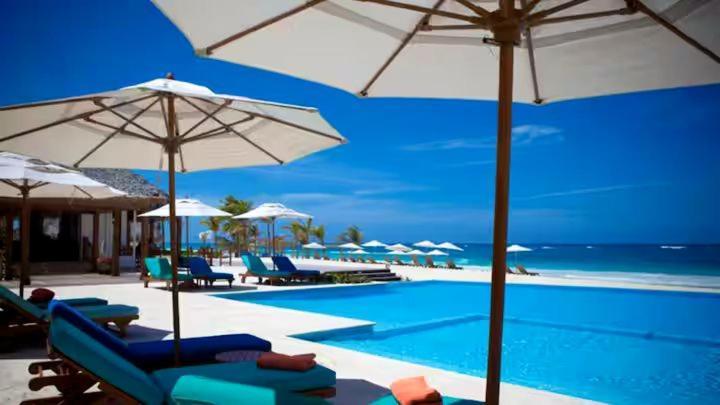 Apartamento El Paraiso Punta Cana