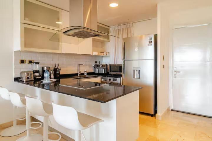 Apartamento El Paraiso *