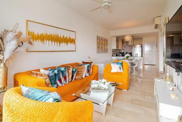 Apartamento El Paraiso *