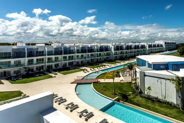 Apartamento El Paraiso