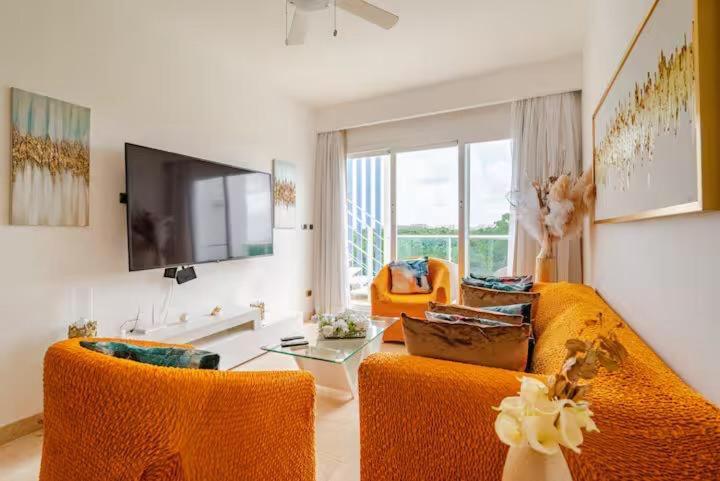 El Paraiso Apartamento Punta Cana