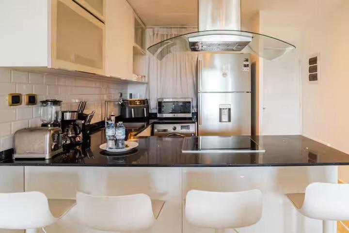 Apartamento El Paraiso *