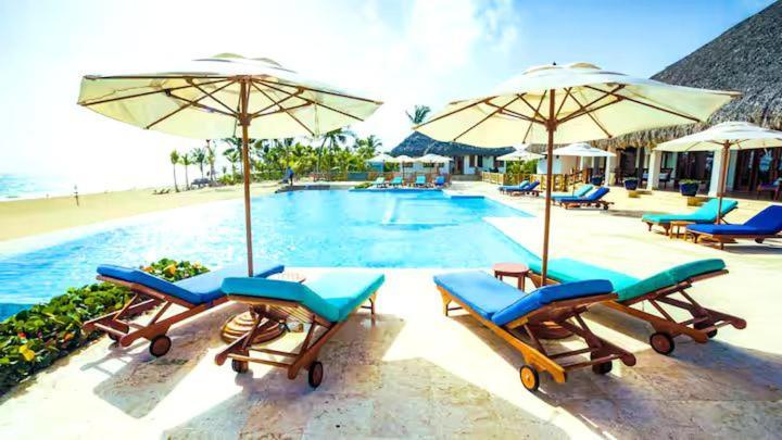 El Paraiso Punta Cana