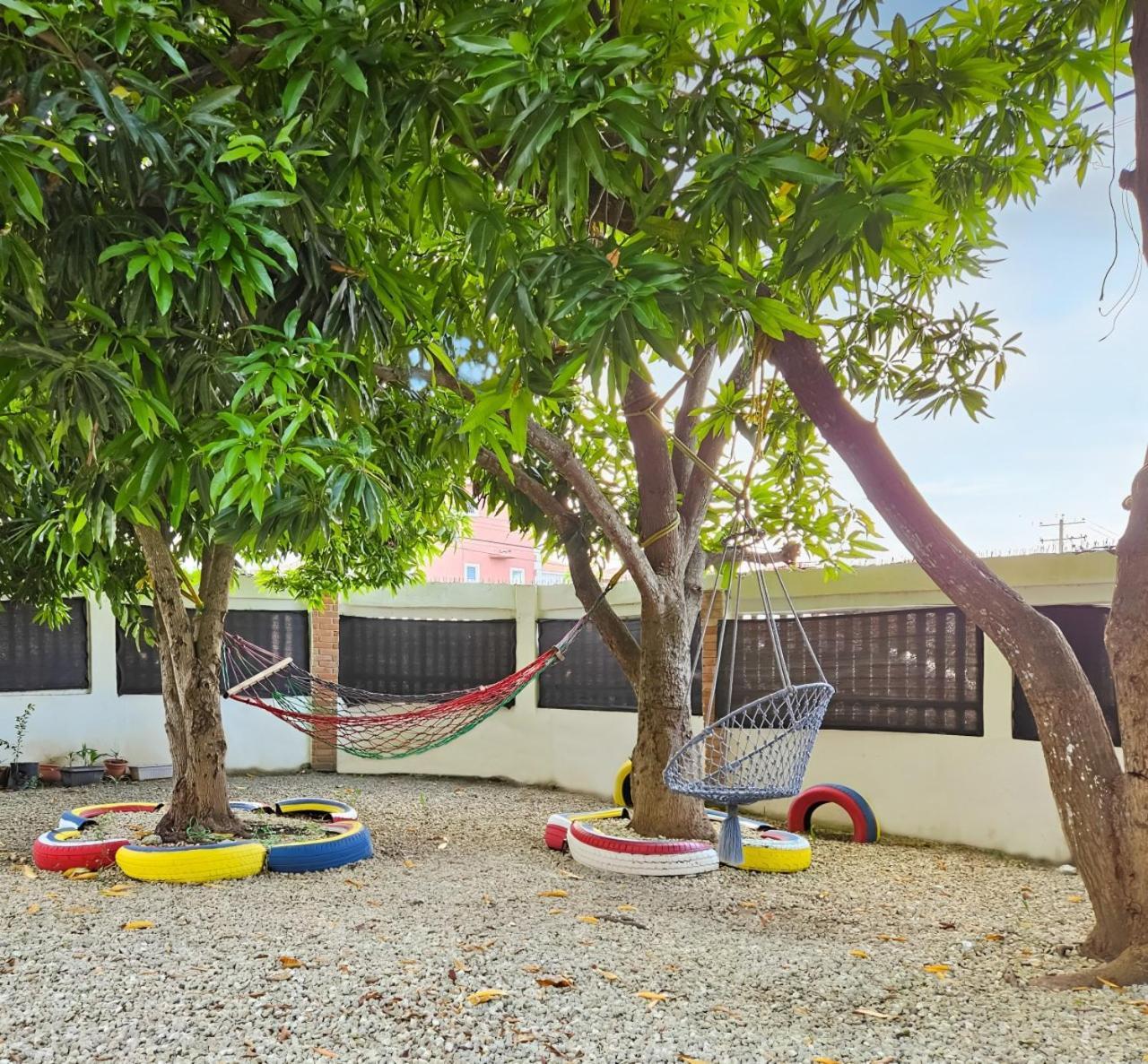 Villa Dmm Con Piscina, Jacuzzi Y Gran Area En *