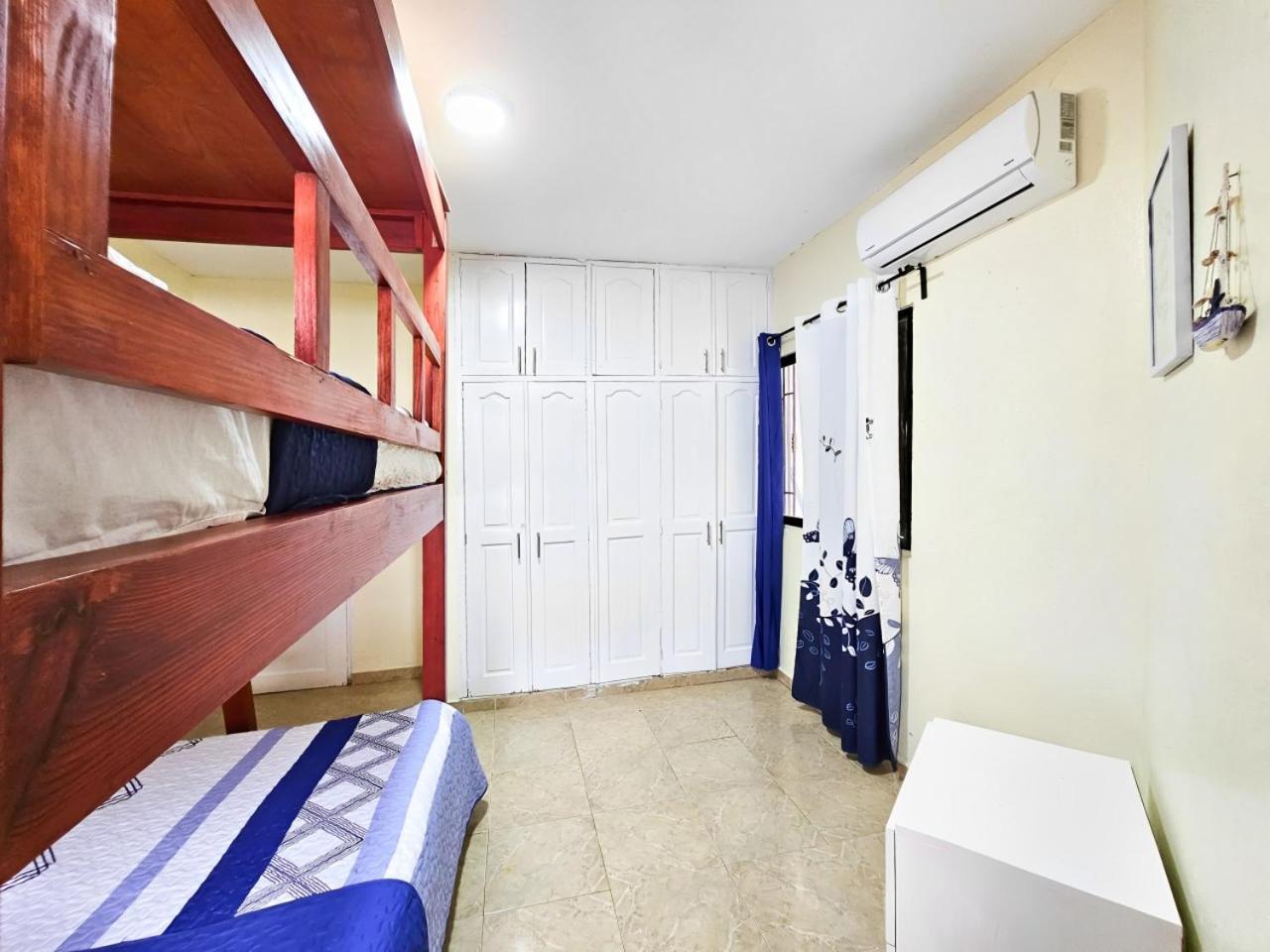 Dmm Con Piscina, Jacuzzi Y Gran Area En Villa *