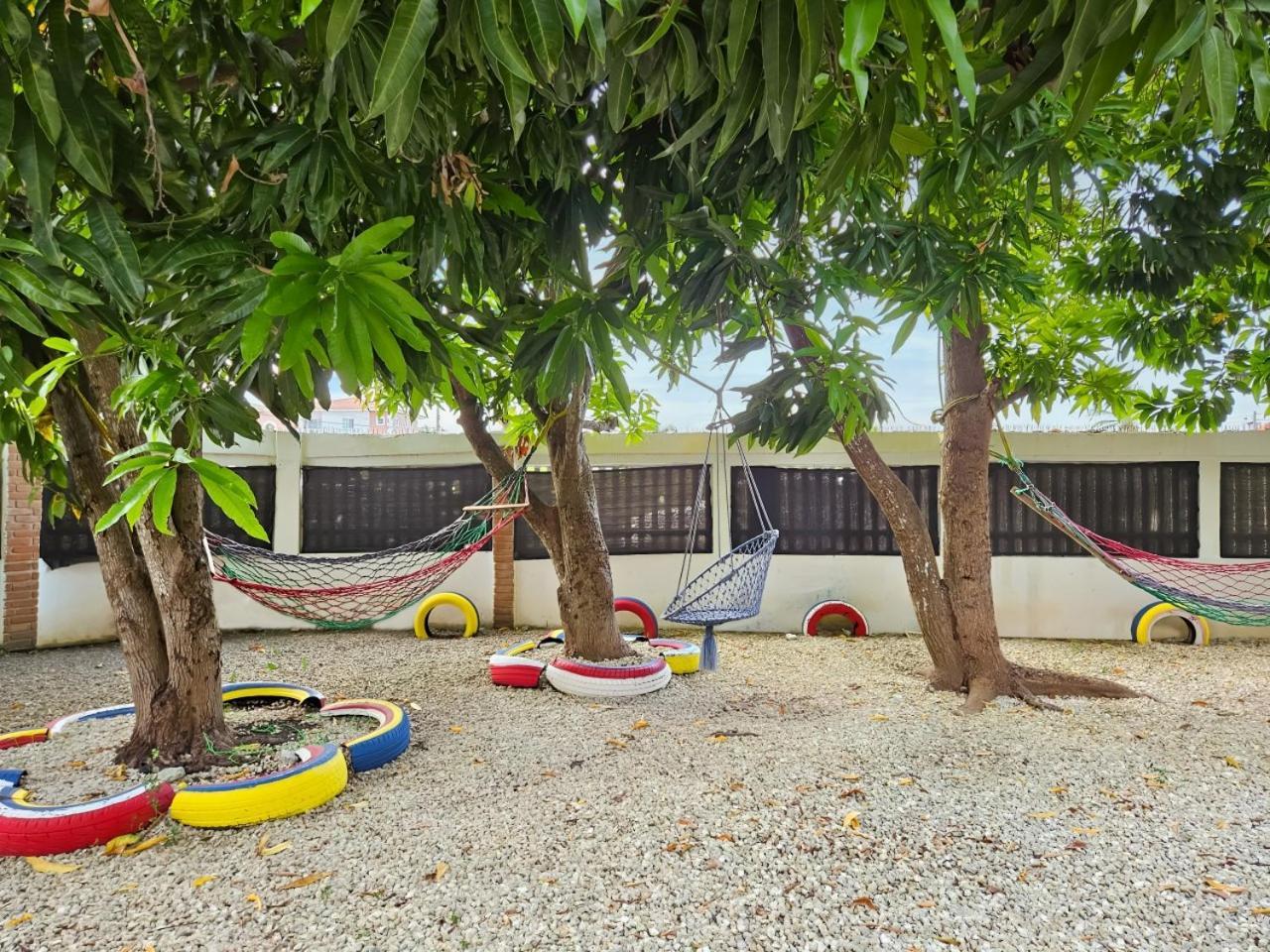 Dmm Con Piscina, Jacuzzi Y Gran Area En Villa