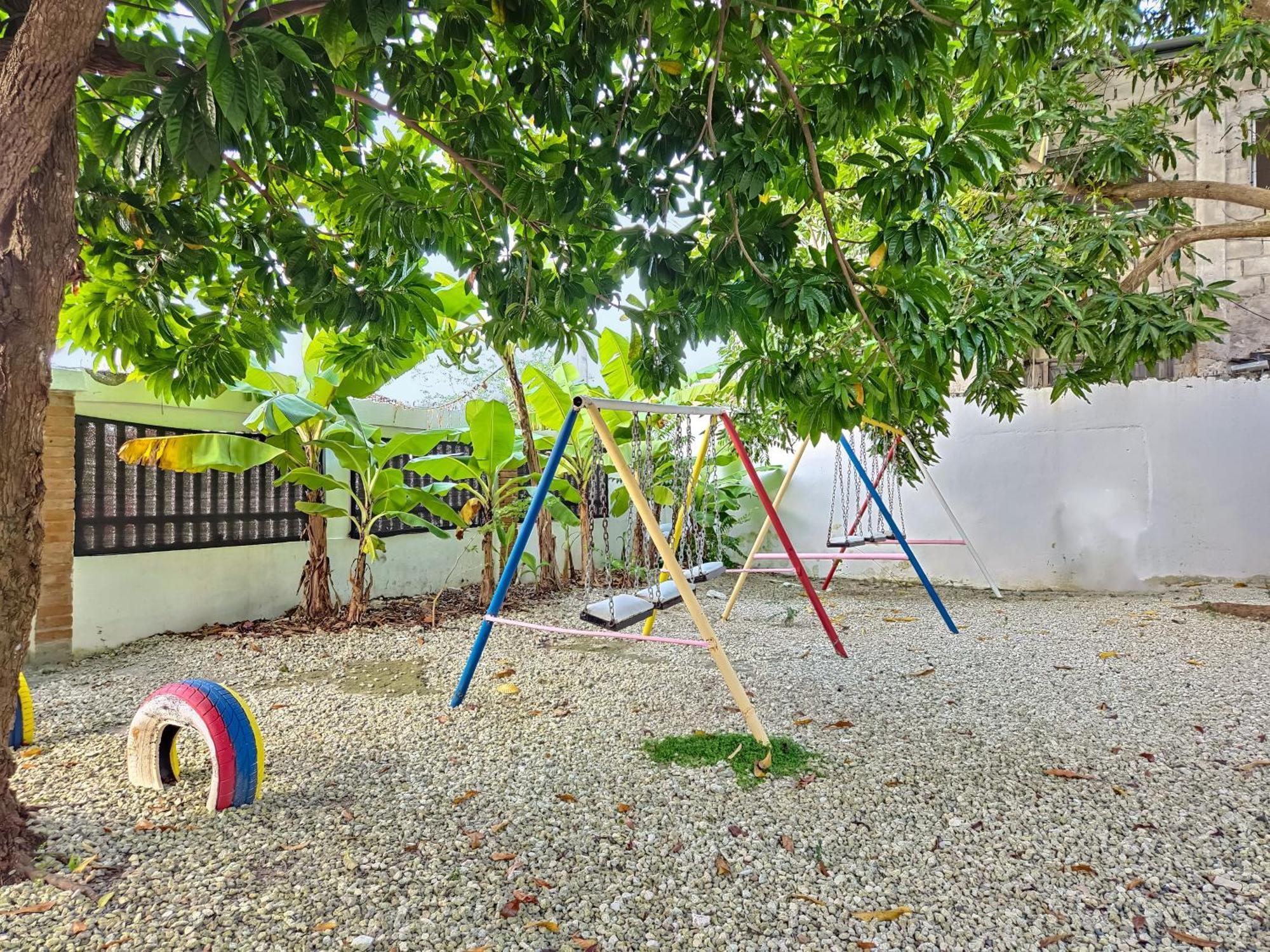 Dmm Con Piscina, Jacuzzi Y Gran Area En Punta Cana