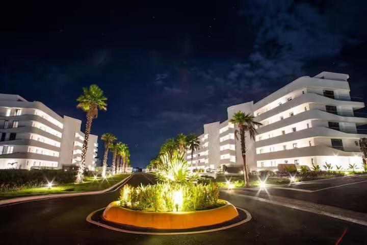Eco Del Mar Apartamento *