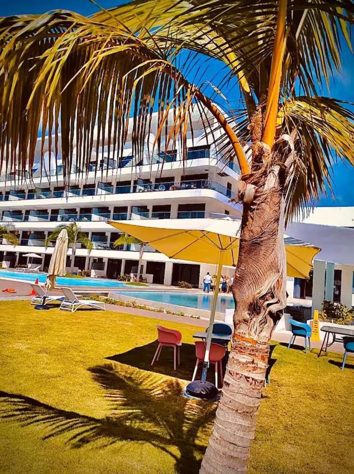 Eco Del Mar Apartamento Punta Cana