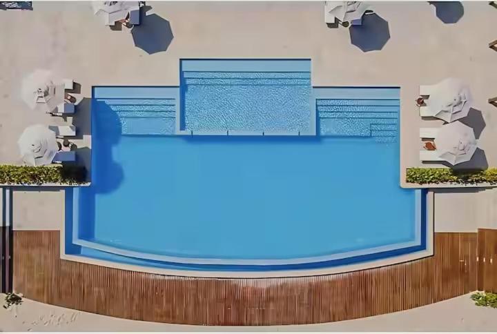 Eco Del Mar Apartamento *