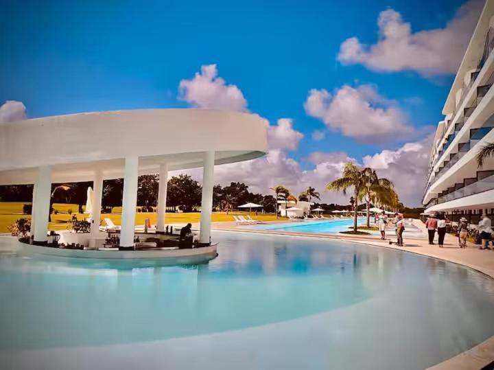 Eco Del Mar Apartamento Punta Cana
