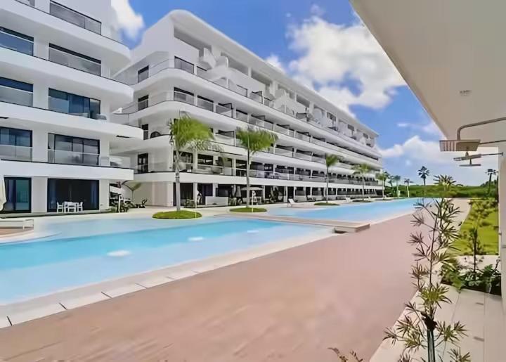 Apartamento Eco Del Mar