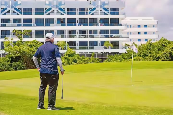 Eco Del Mar Punta Cana