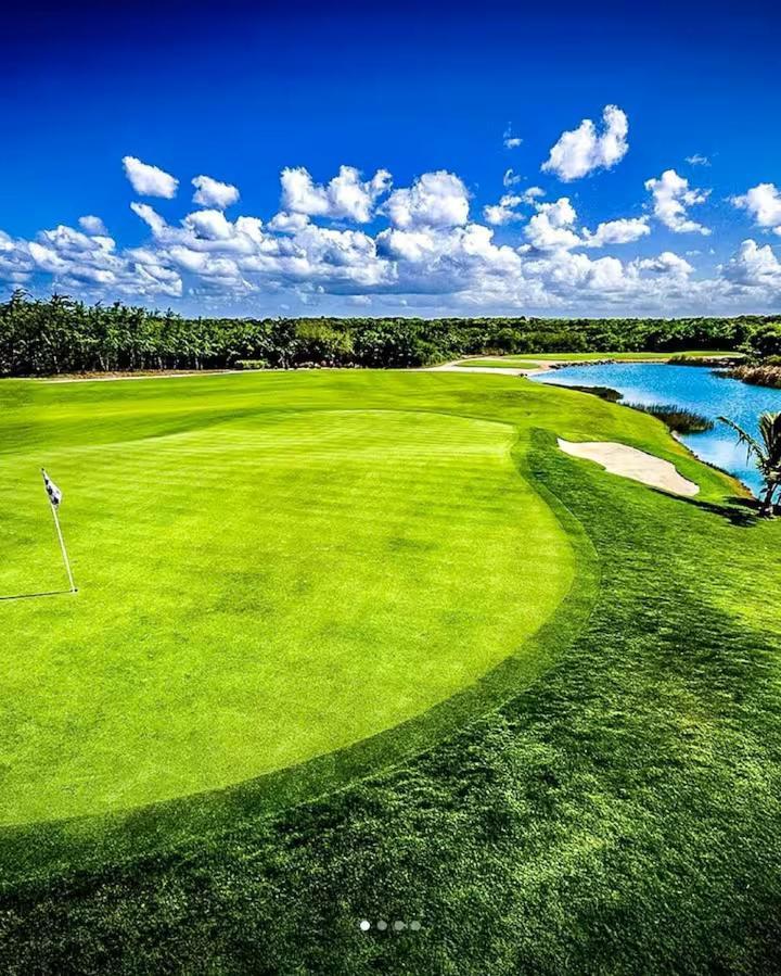 Eco Del Mar Apartamento Punta Cana