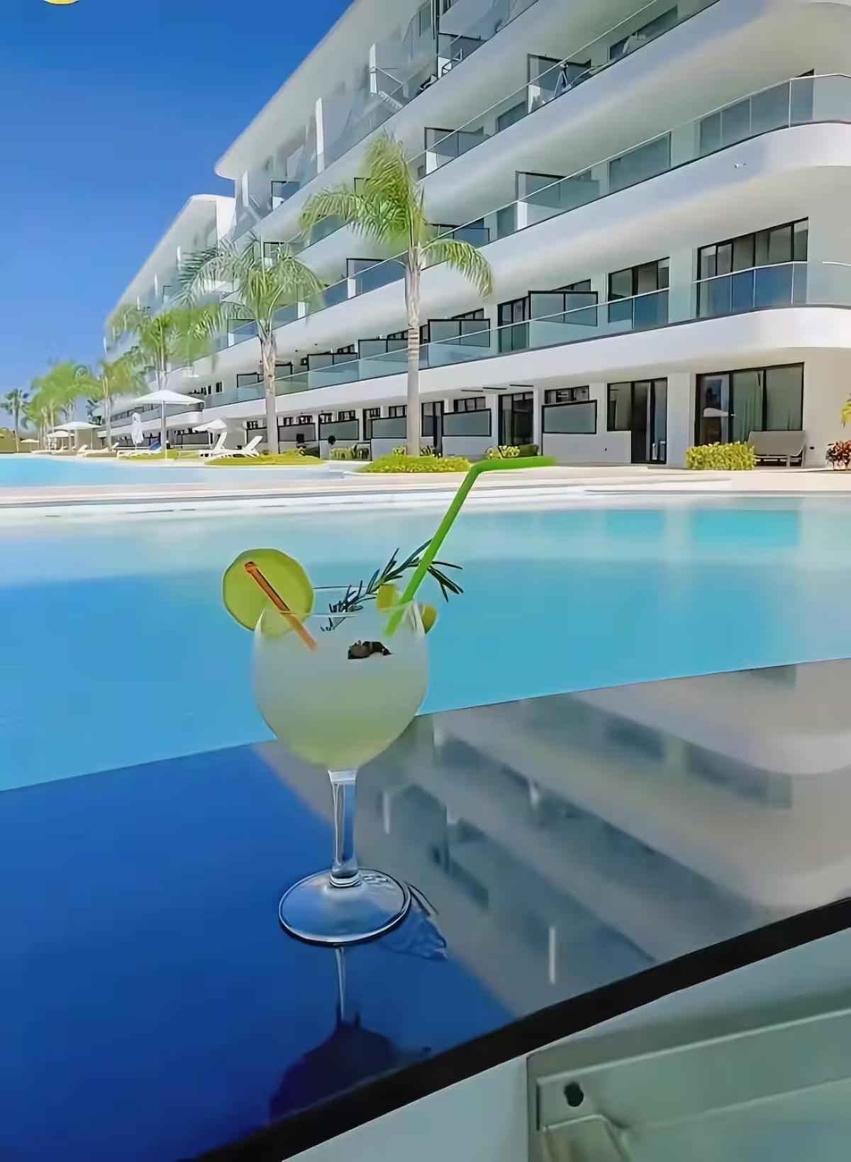 Eco Del Mar * Punta Cana