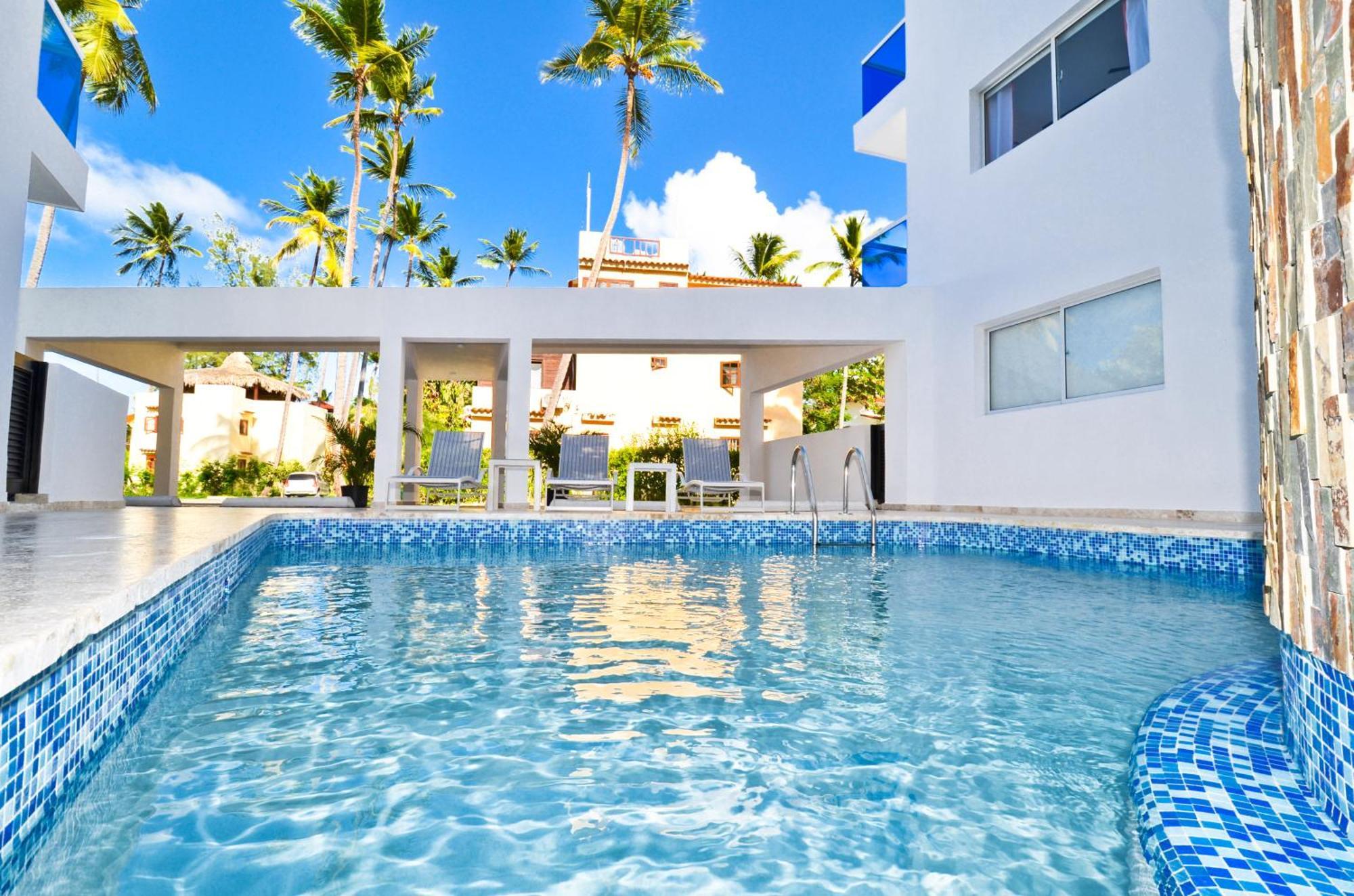 The Sanctuary @ Corales Apartamento *