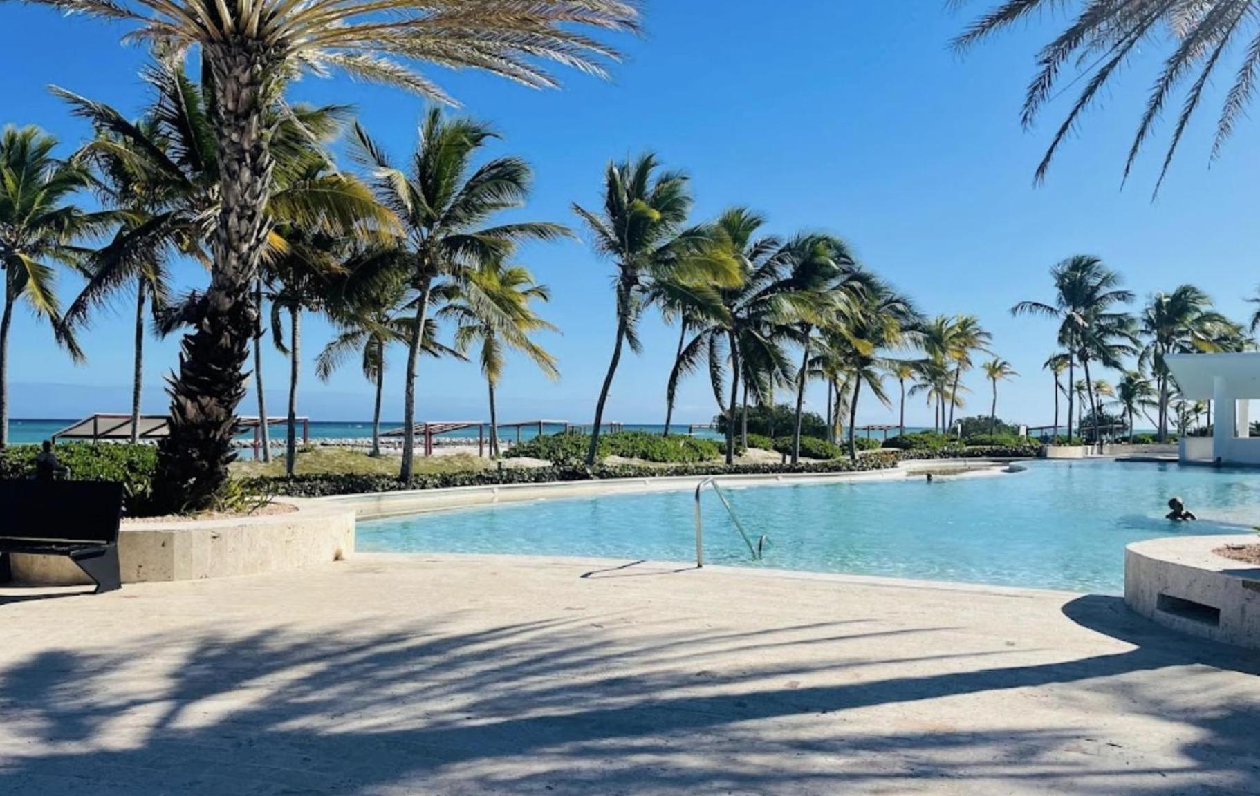 Amazing Beachfront Cap Cana, * Punta Cana