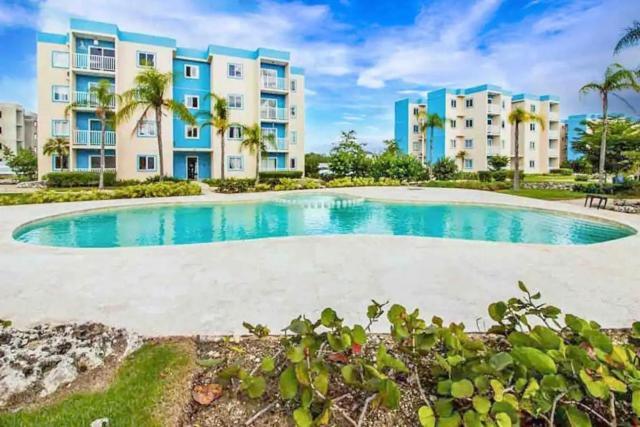 At Serena Village Apartment