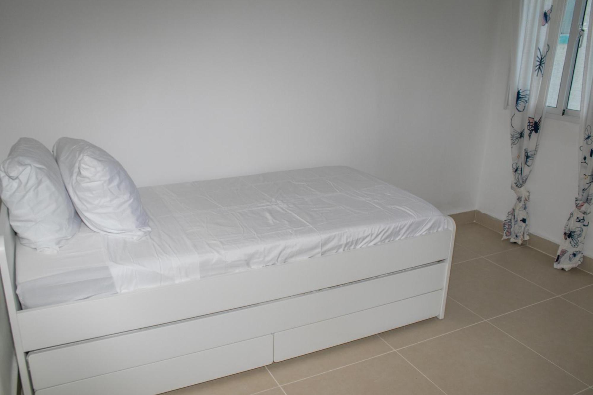 At Serena Village Apartment