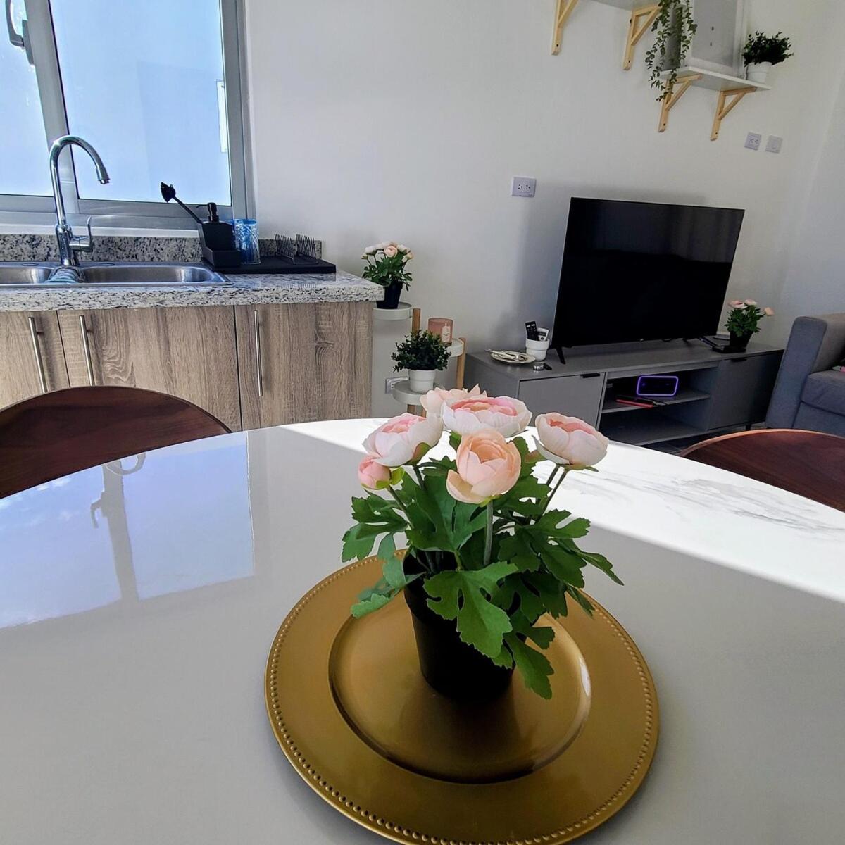 In With Pool In Common Area Villa *