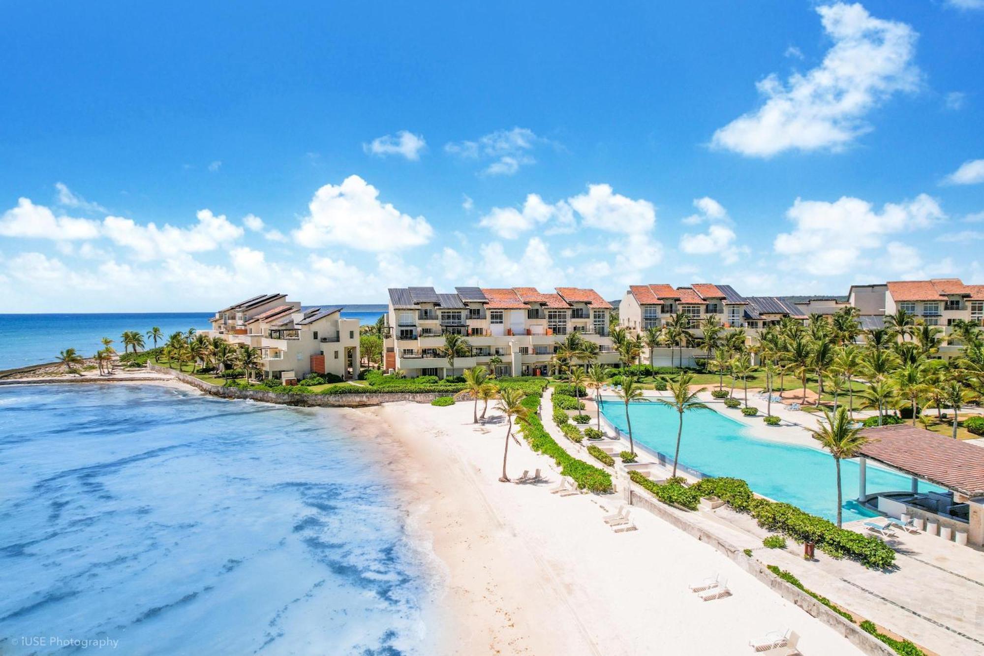 2-bedroom Beachfront Apartment, Capcana, * Punta Cana