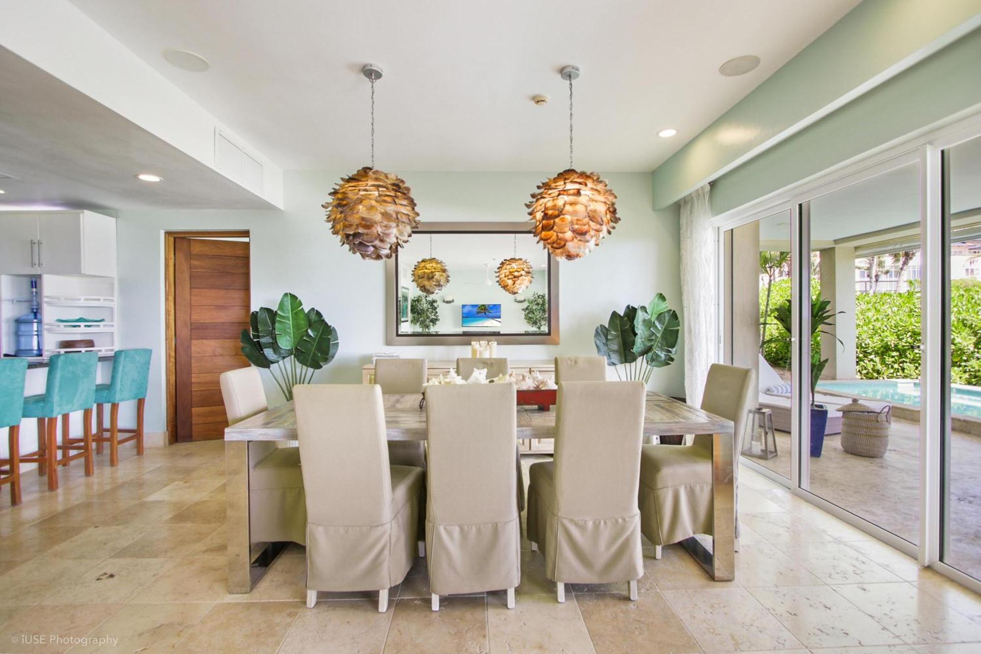 Apartamento 2-bedroom Beachfront Apartment, Capcana,