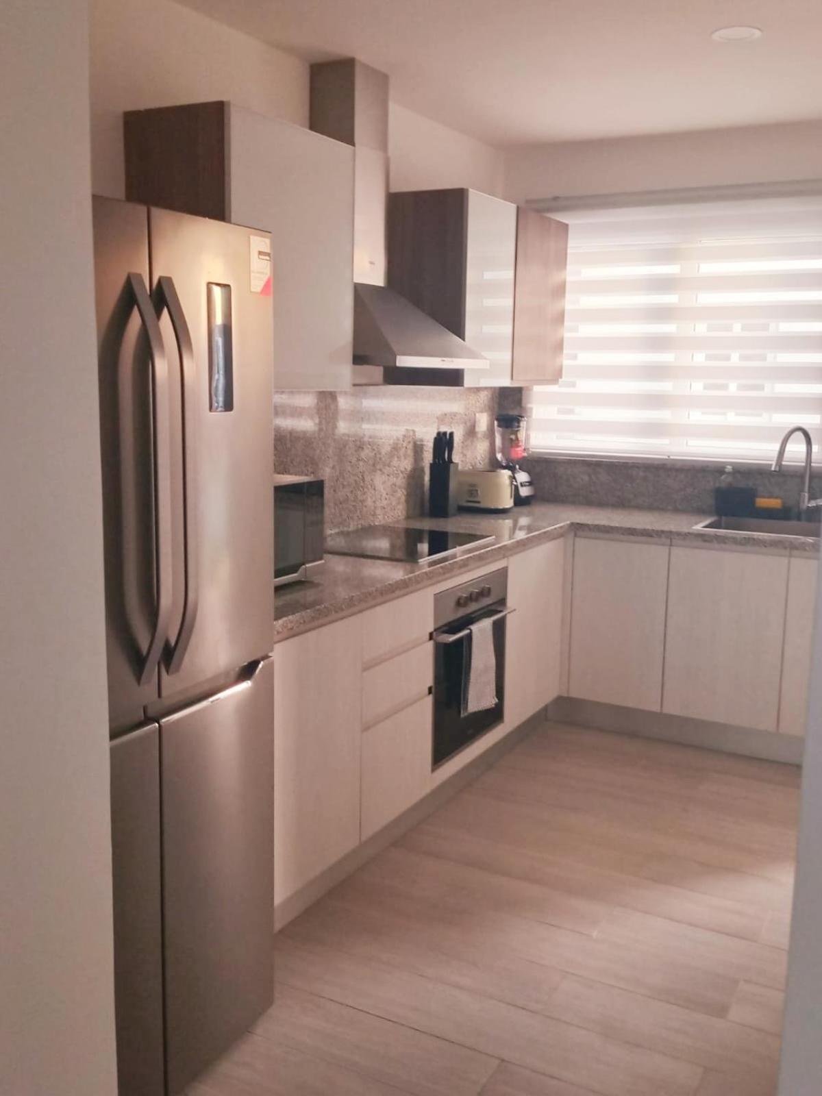 Apartamento Relaxing 3-bed Apto At Hard Rock Golf & Cana Bay *
