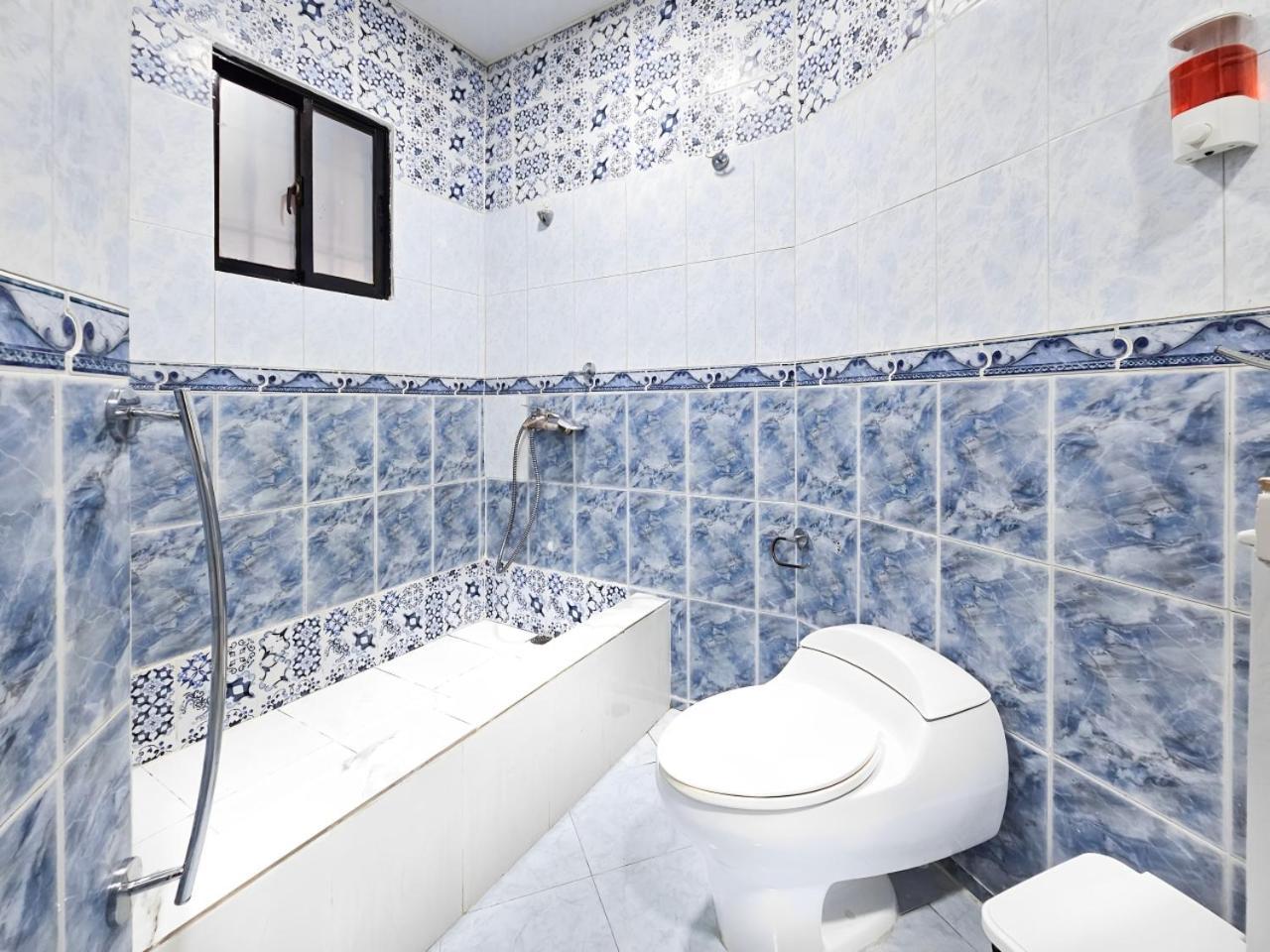 Villa Dmm Con Piscina, Jacuzzi Y Gran Area En