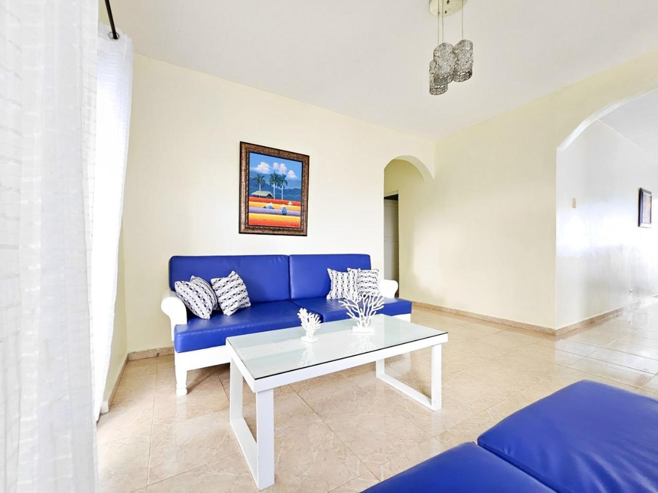 Dmm Con Piscina, Jacuzzi Y Gran Area En Villa *