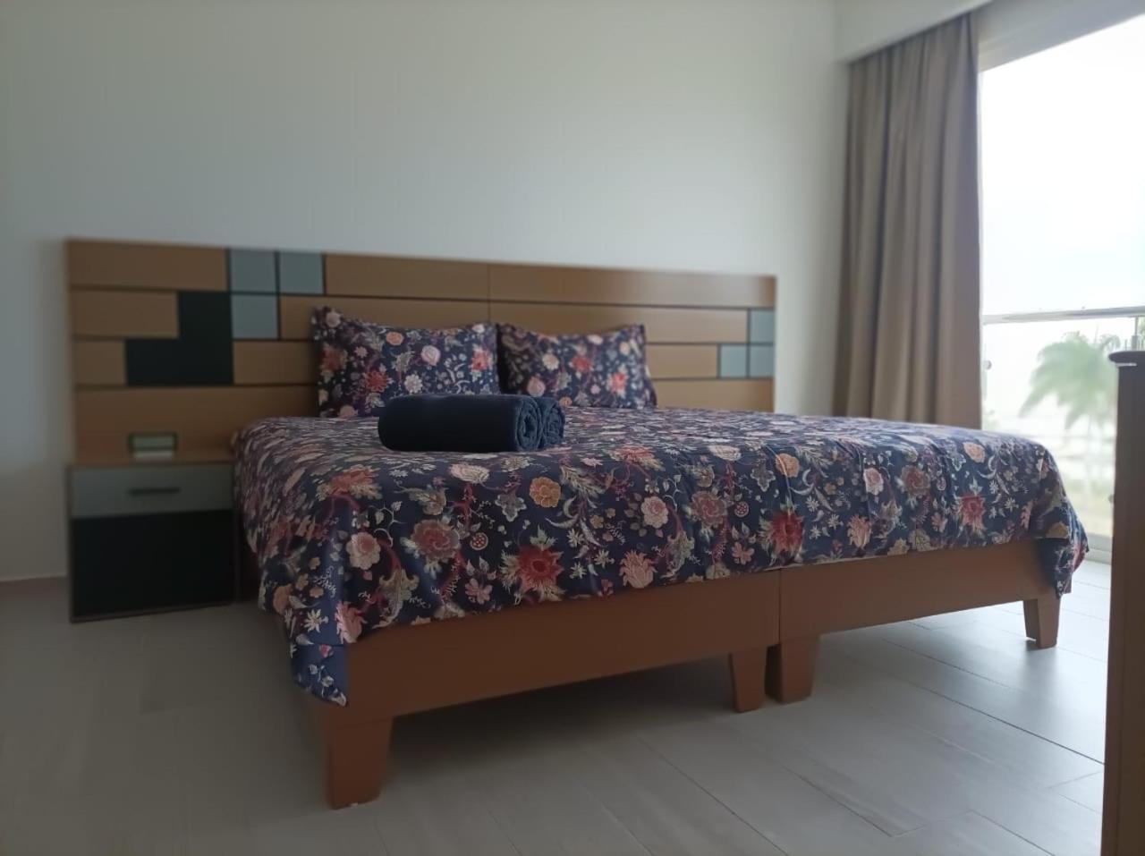 Relaxing 3-bed Apto At Hard Rock Golf & Cana Bay Punta Cana