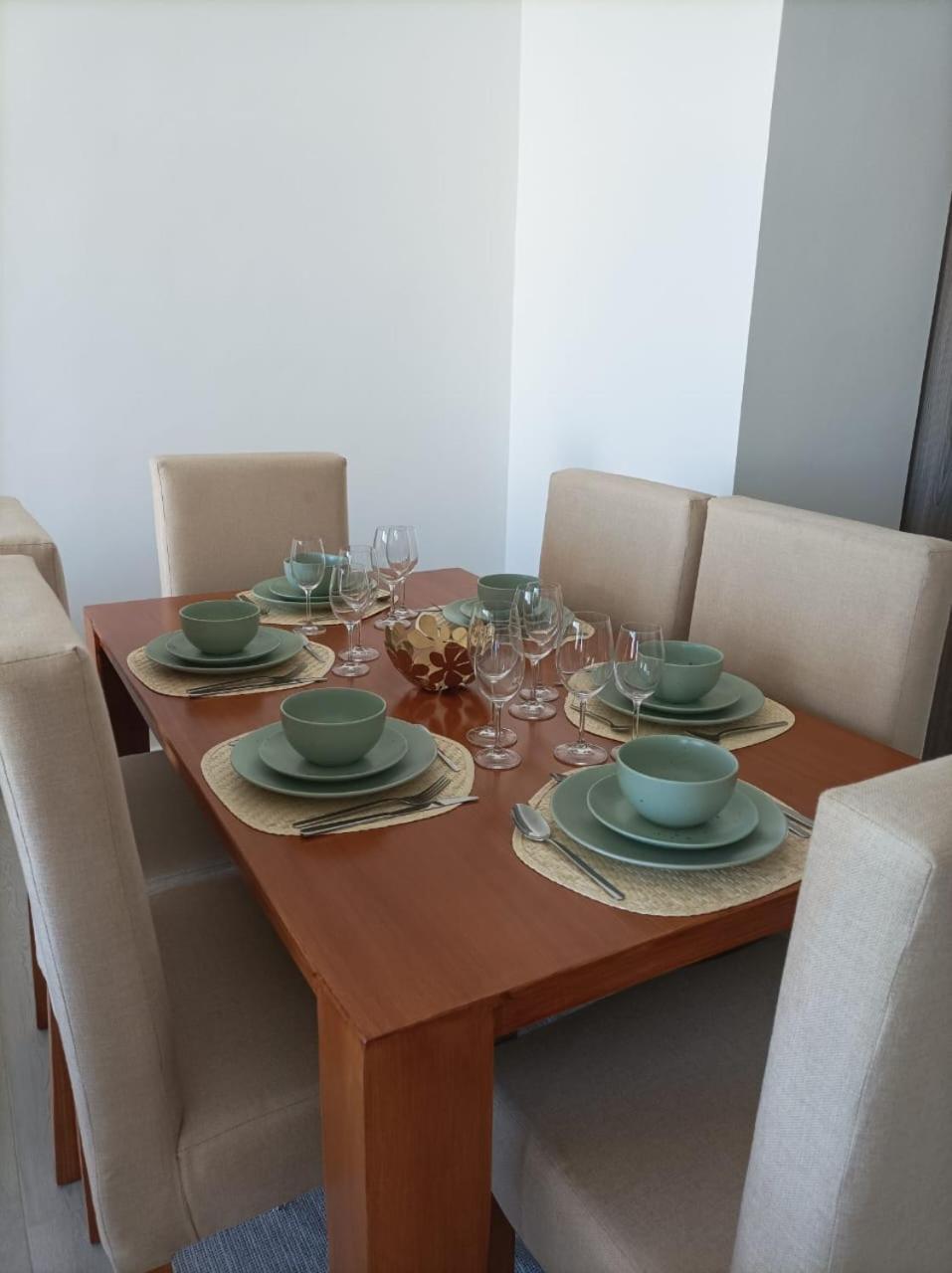 Apartamento Relaxing 3-bed Apto At Hard Rock Golf & Cana Bay *