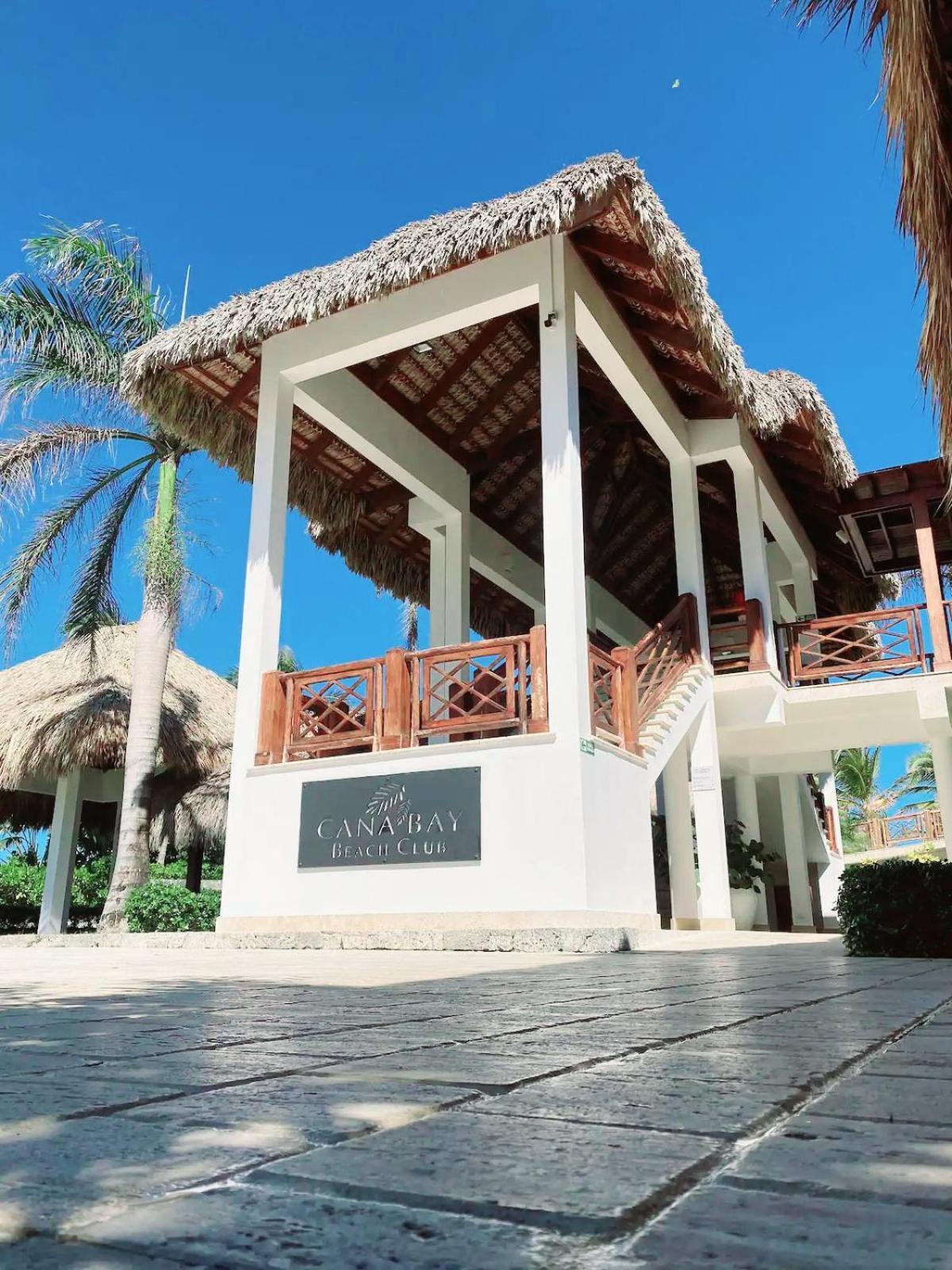 Relaxing 3-bed Apto At Hard Rock Golf & Cana Bay * Punta Cana