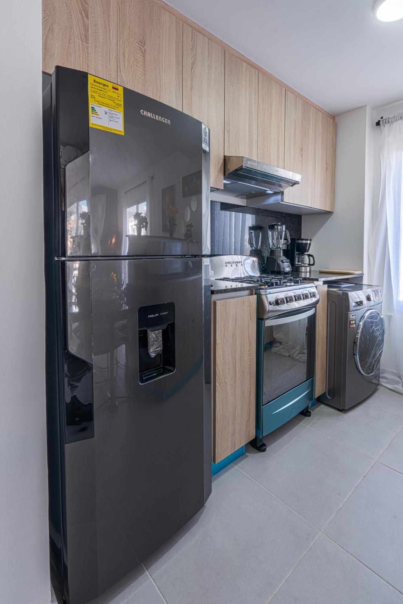 Apartamento 3 Pieces, Coin Terrasse