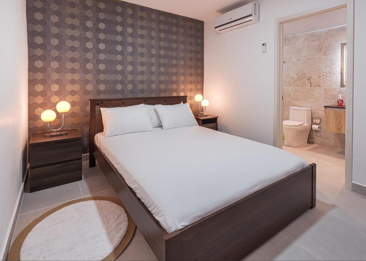 Apartamento 3 Pieces, Coin Terrasse