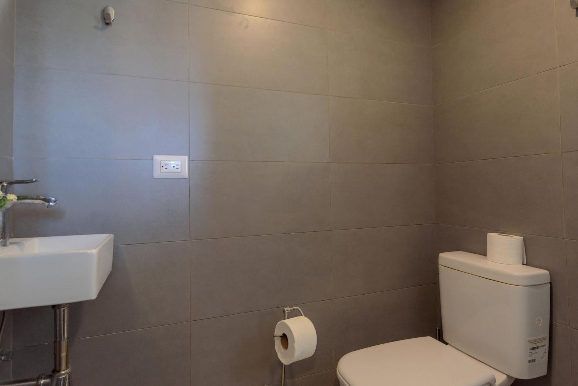 Apartment Front With Private Punta Cana