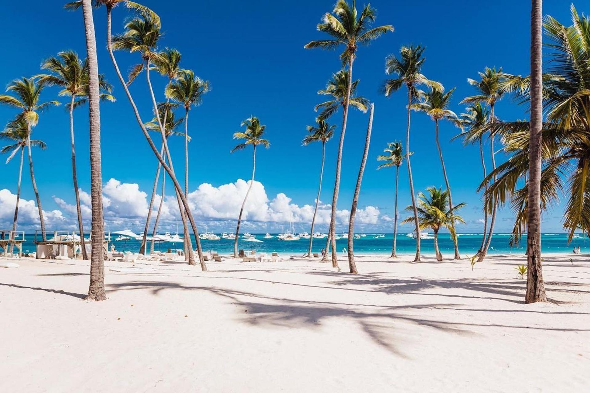 Front With Private * Punta Cana
