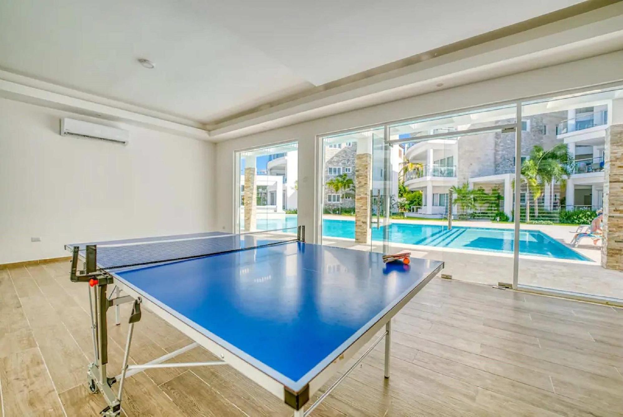 Front With Private * Punta Cana