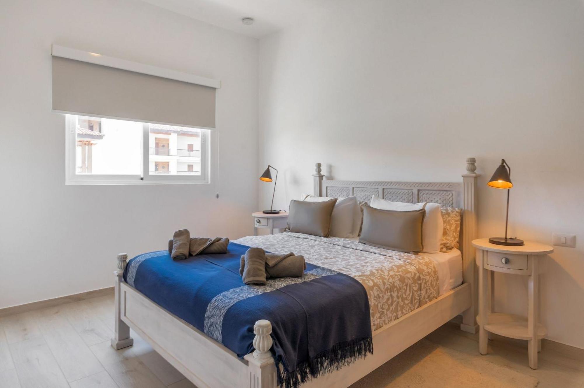 Front With Private Apartment Punta Cana