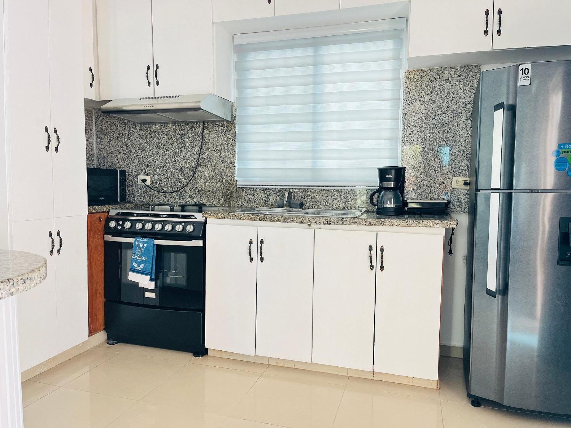 Cozy 290m Distance From The Apartamento Punta Cana