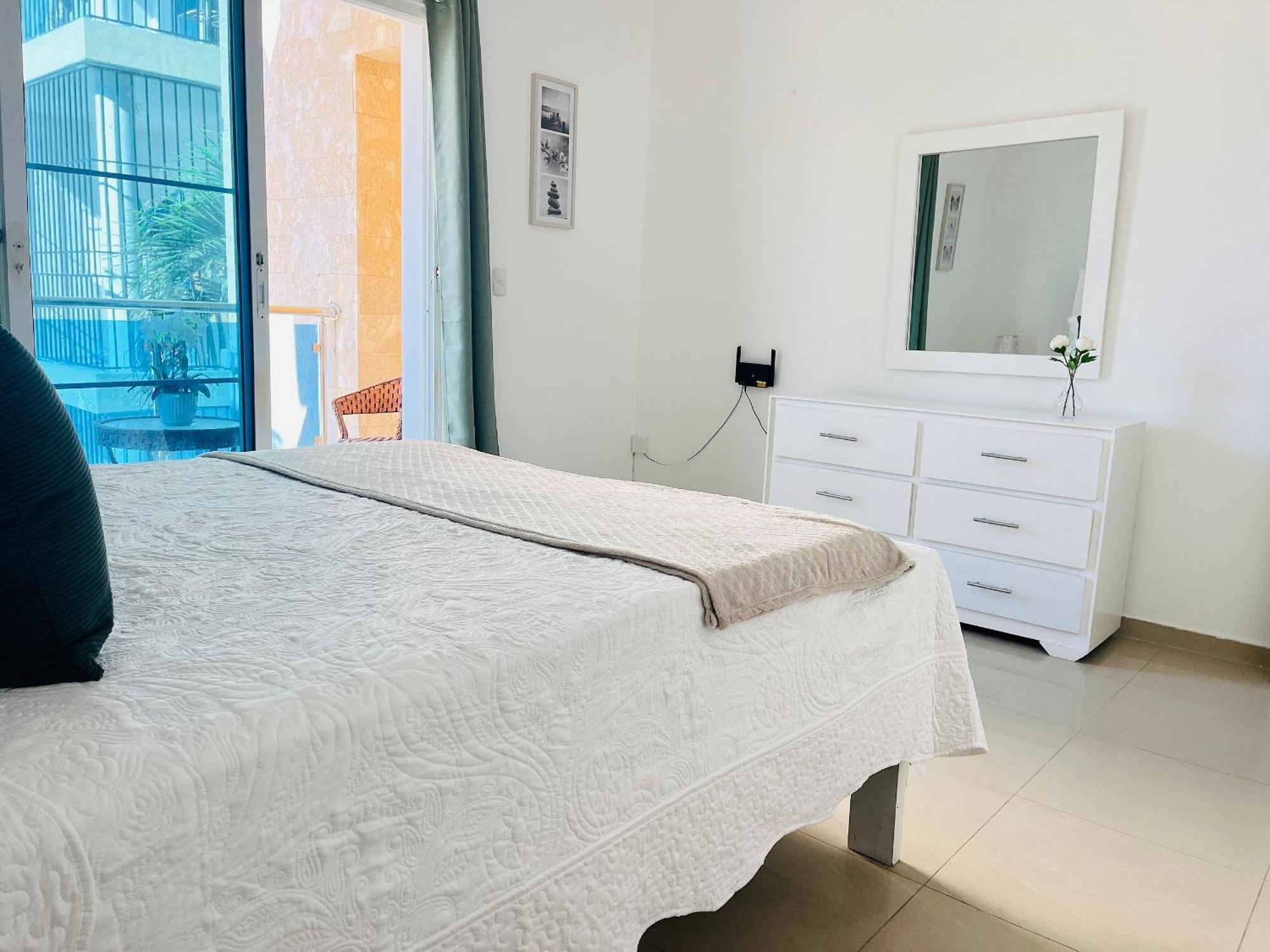 Cozy 290m Distance From The * Punta Cana
