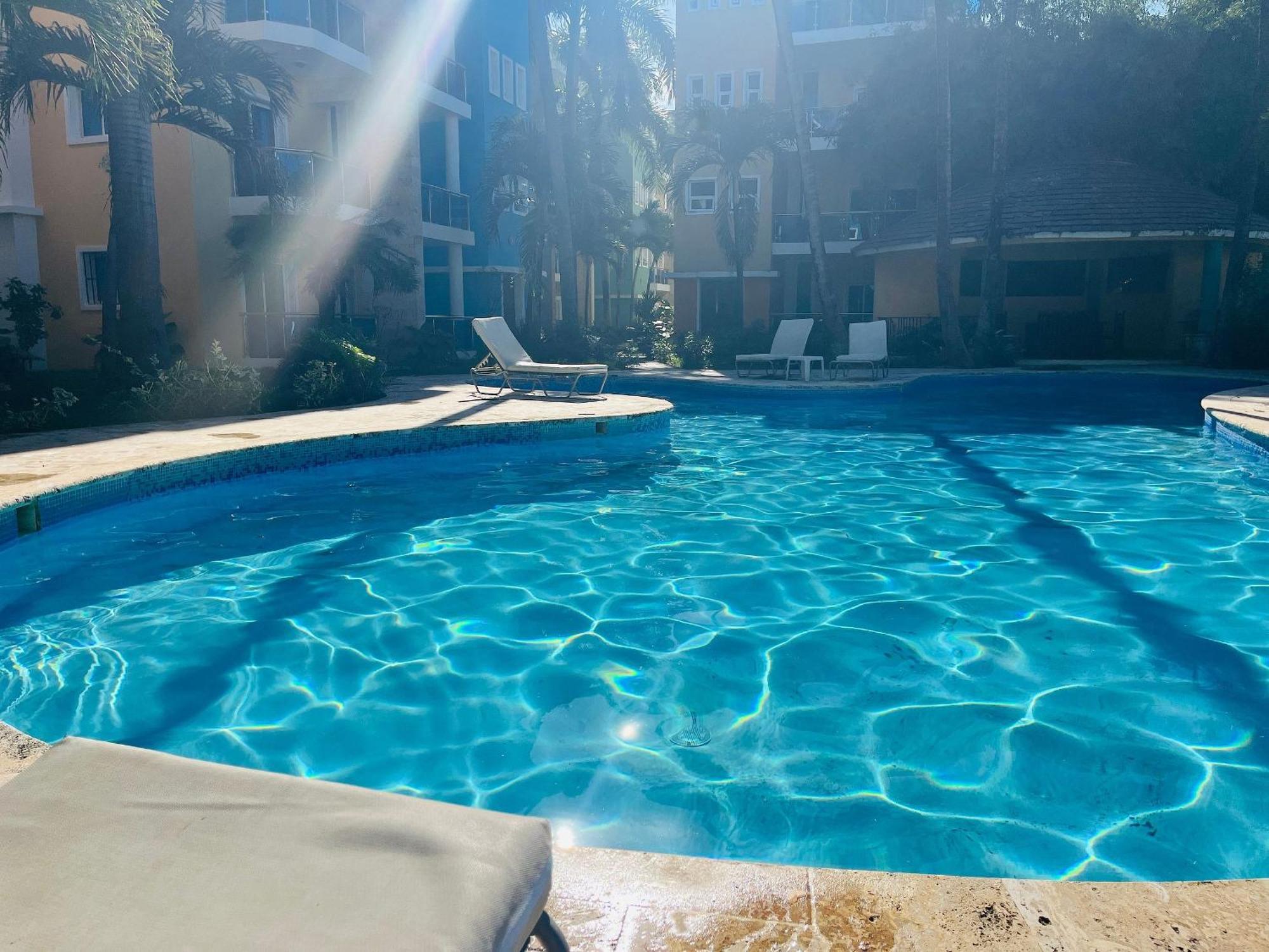 Apartamento Cozy 290m Distance From The