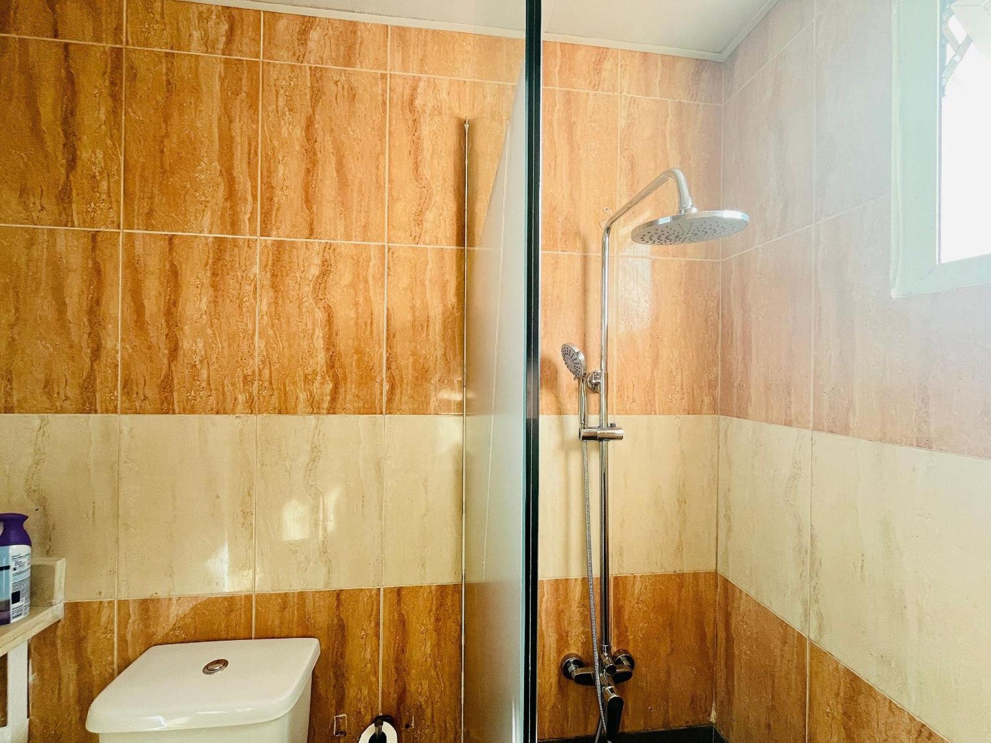 Apartamento Cozy 290m Distance From The *