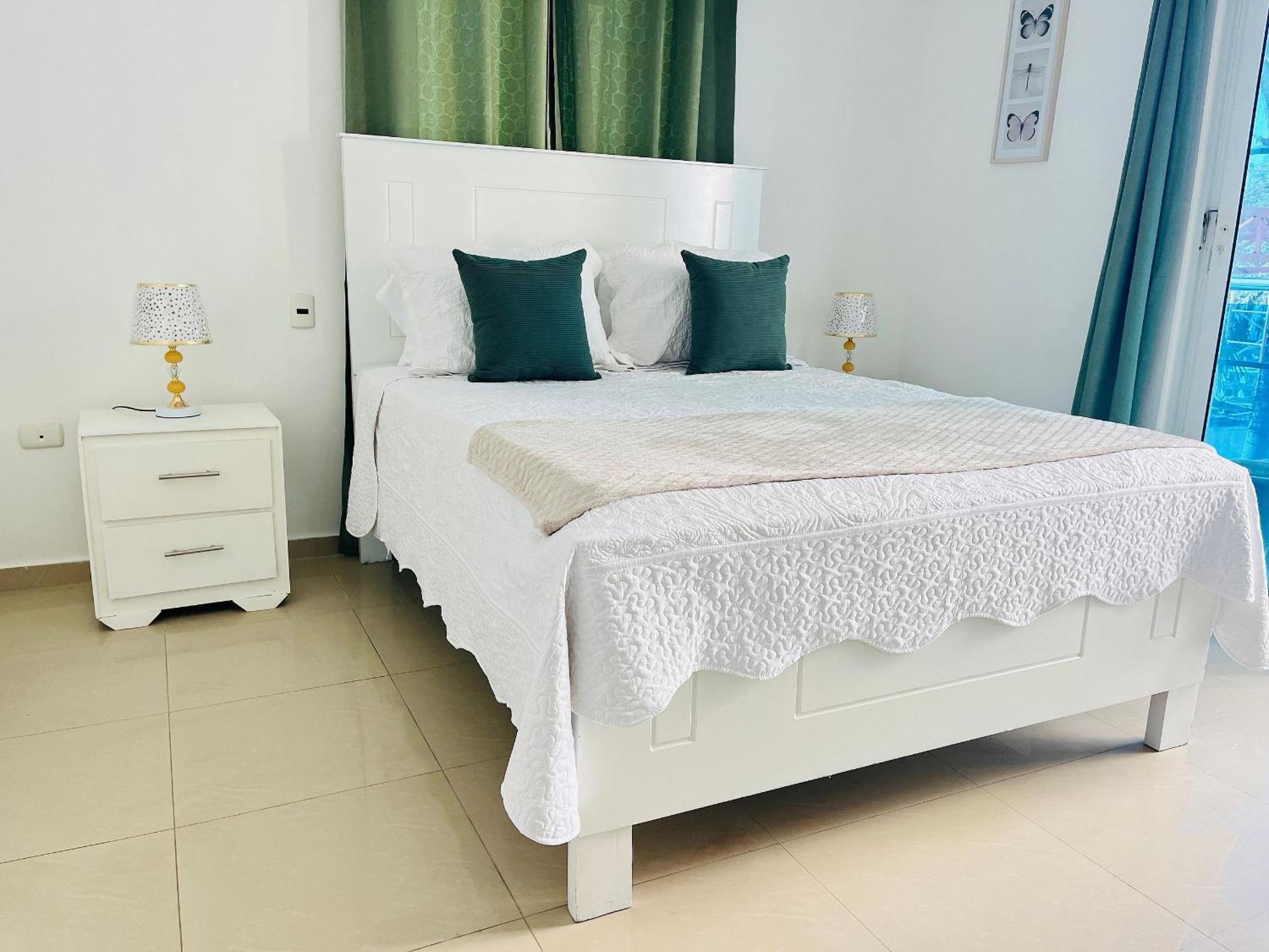 Cozy 290m Distance From The * Punta Cana