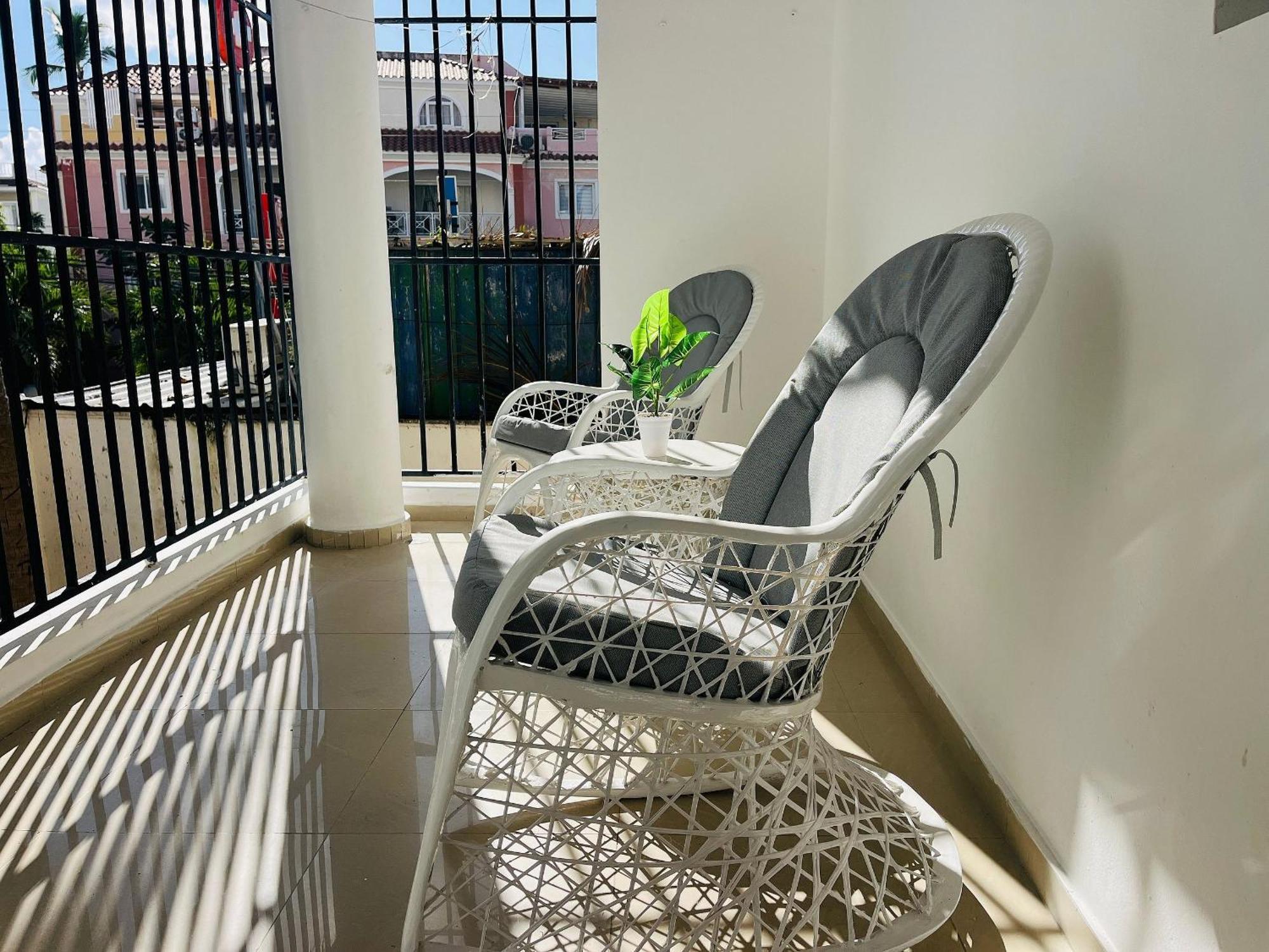 Cozy 290m Distance From The Apartamento *